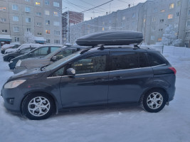 Объявление Ford C-Max