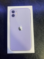 Объявление iPhone11