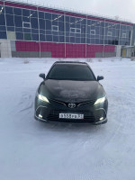 Объявление Toyota Camry