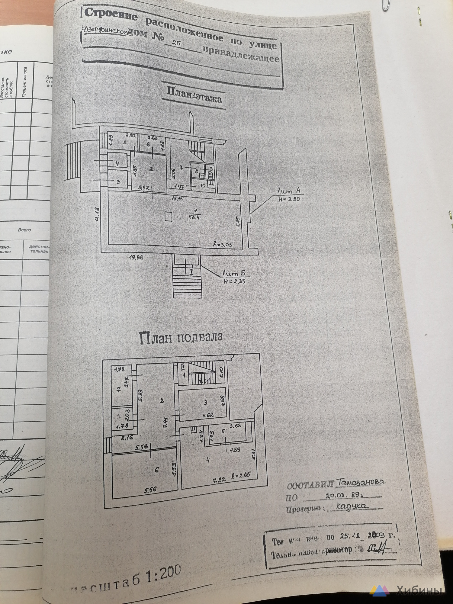 Продам помещение магазина