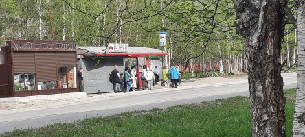 Объявление Сдам недвижимость