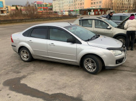 Объявление Ford Focus