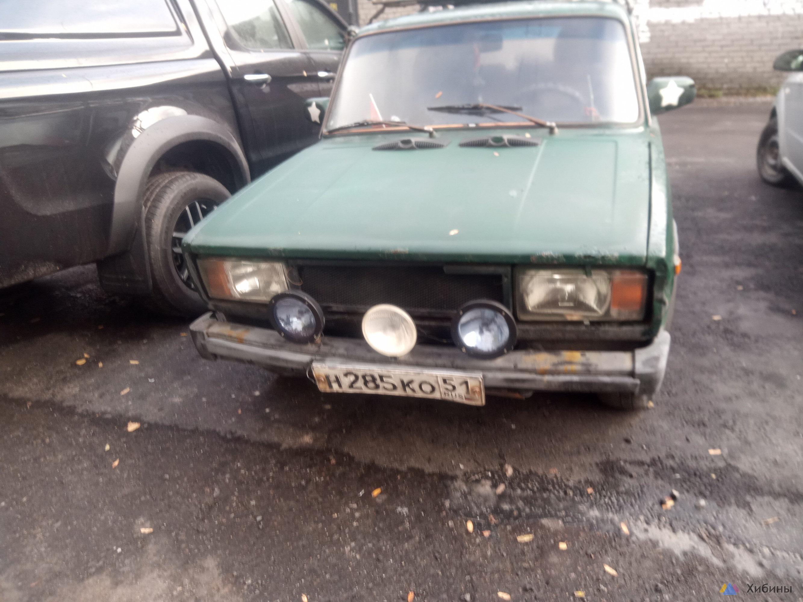 ВАЗ Lada 2104