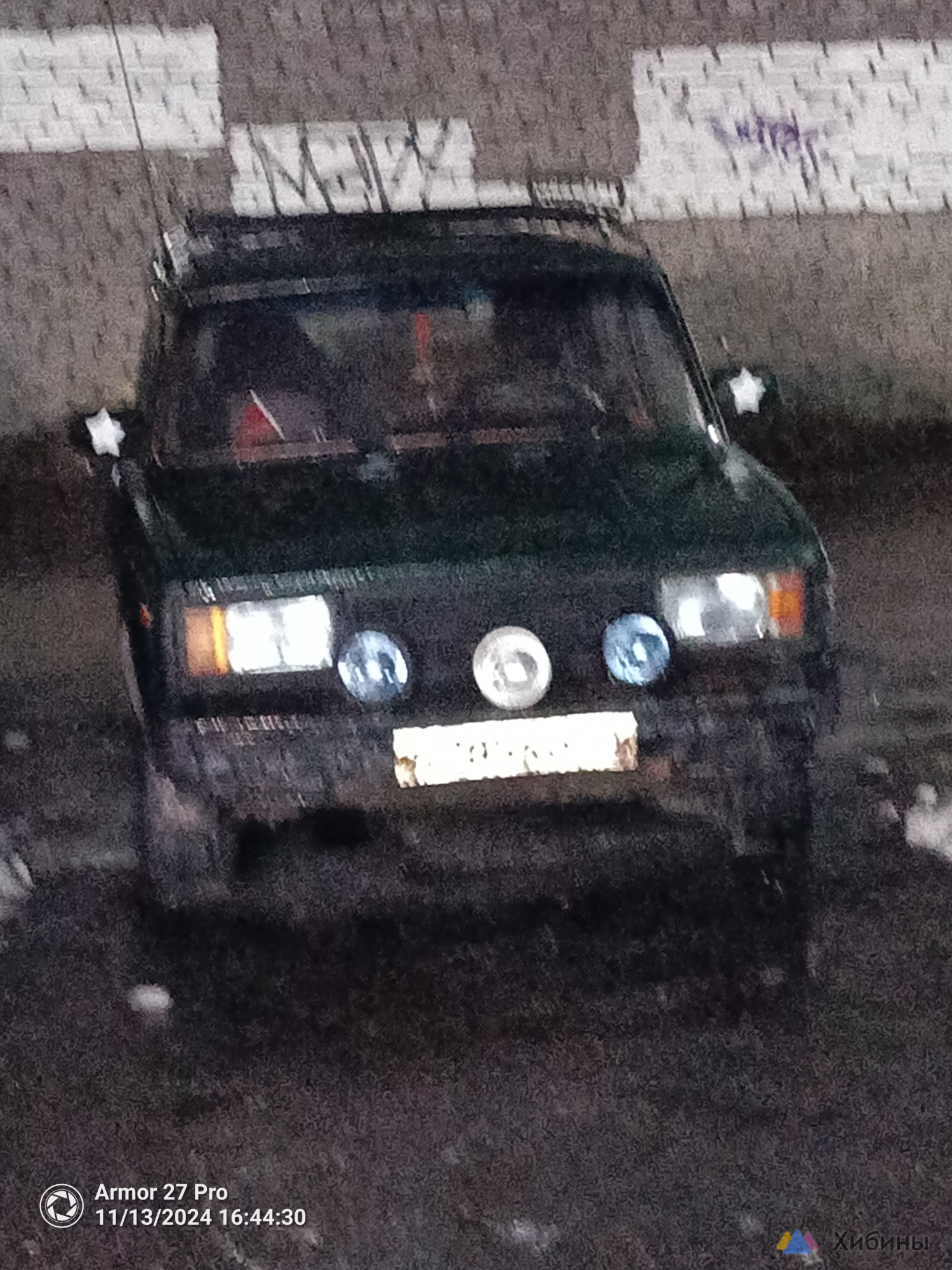 ВАЗ Lada 2104