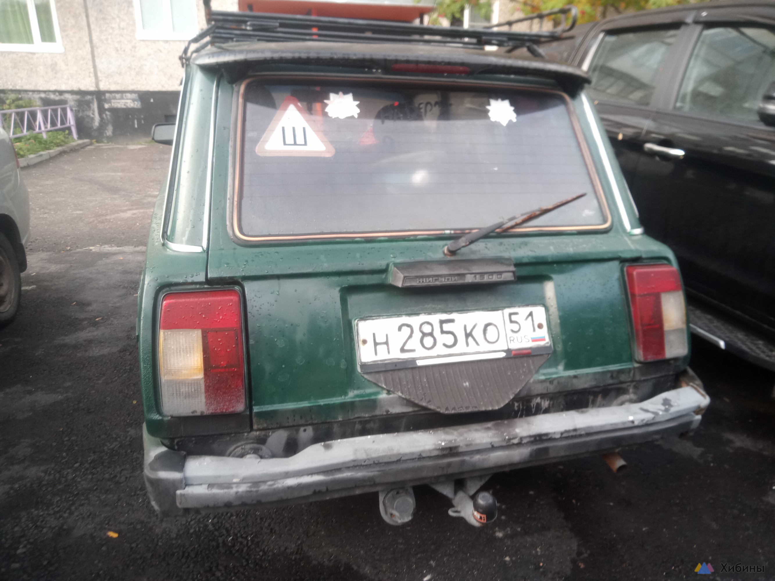 ВАЗ Lada 2104