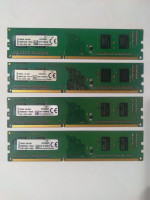 Объявление Оперативка DDR3 Kingston 1333mhz 2GB для пк