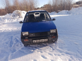 Объявление ВАЗ Lada 1111