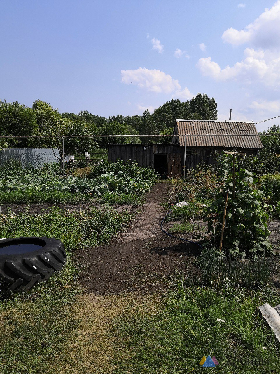 Дом жилой Пензенская область, село Каржимант, Заводская улица