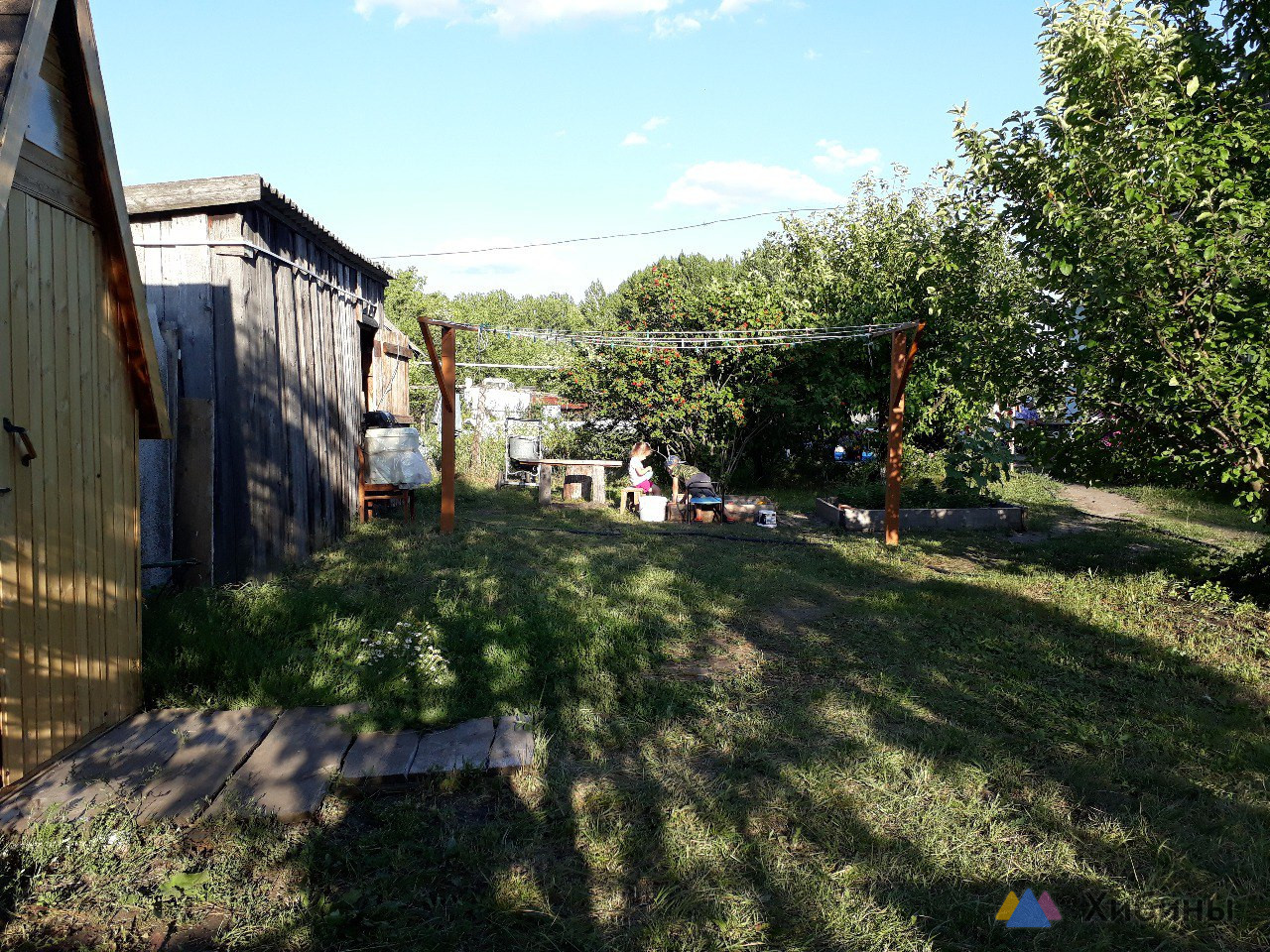 Дом жилой Пензенская область, село Каржимант, Заводская улица