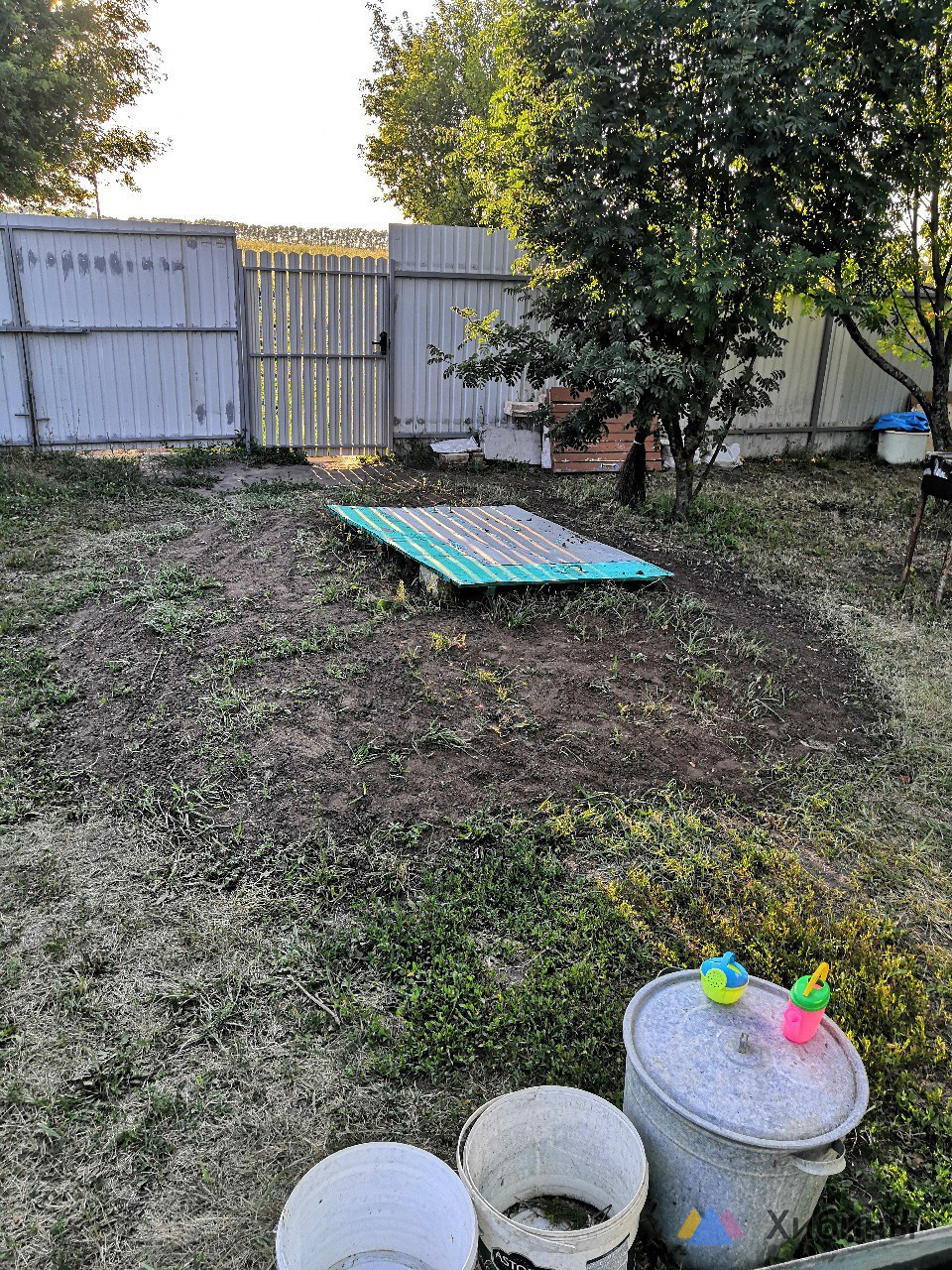 Дом жилой Пензенская область, село Каржимант, Заводская улица