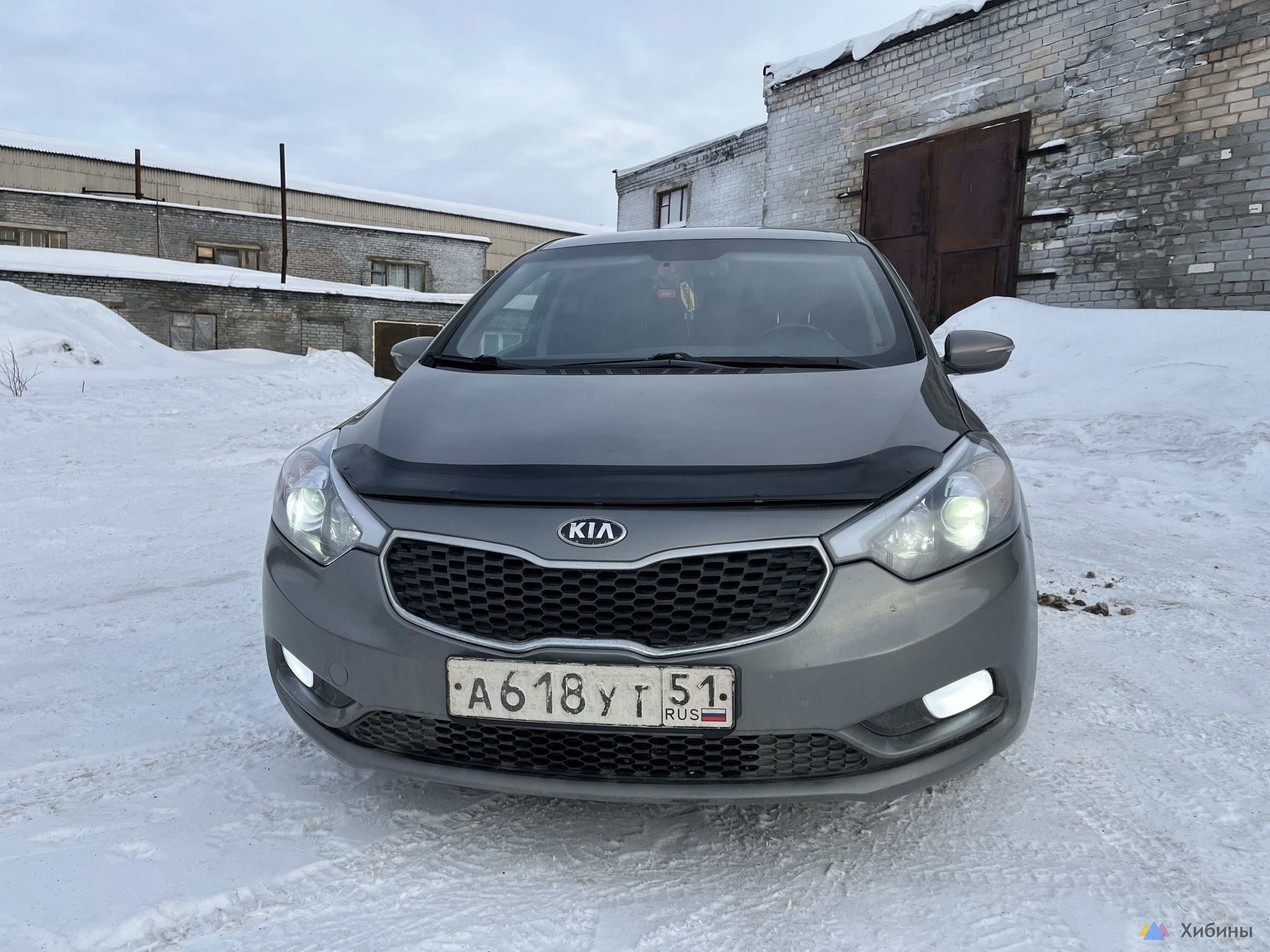 Kia Cerato