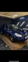 Объявление Suzuki SX4