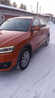 Объявление Audi Q3