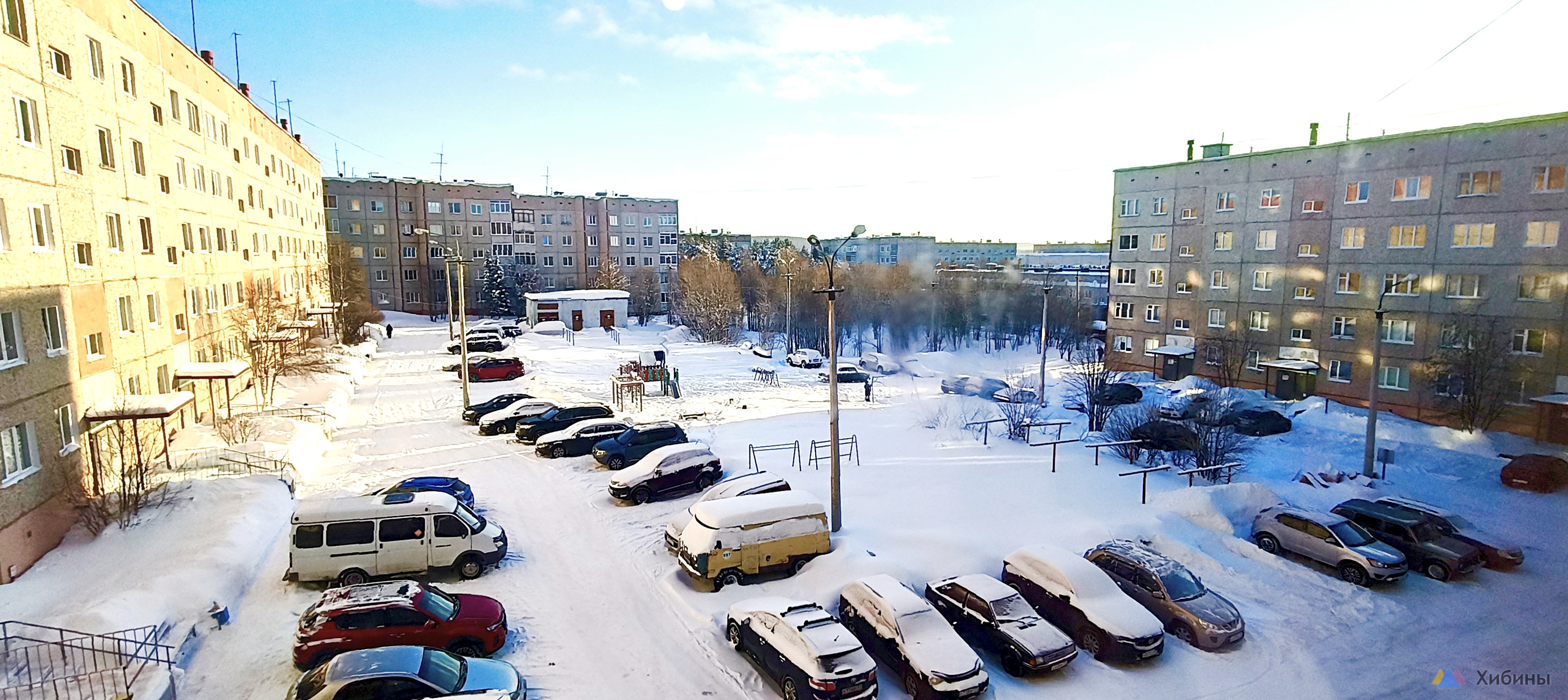 Сдам 1-комнатную квартиру на длительный срок