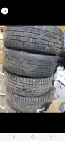 Объявление Резина 225/50 r18