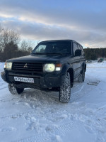 Объявление Mitsubishi Pajero