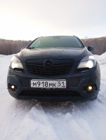 Объявление Opel Mokka