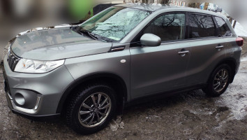 Объявление Suzuki Vitara