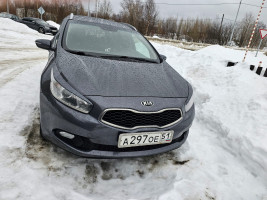 Объявление Kia Ceed