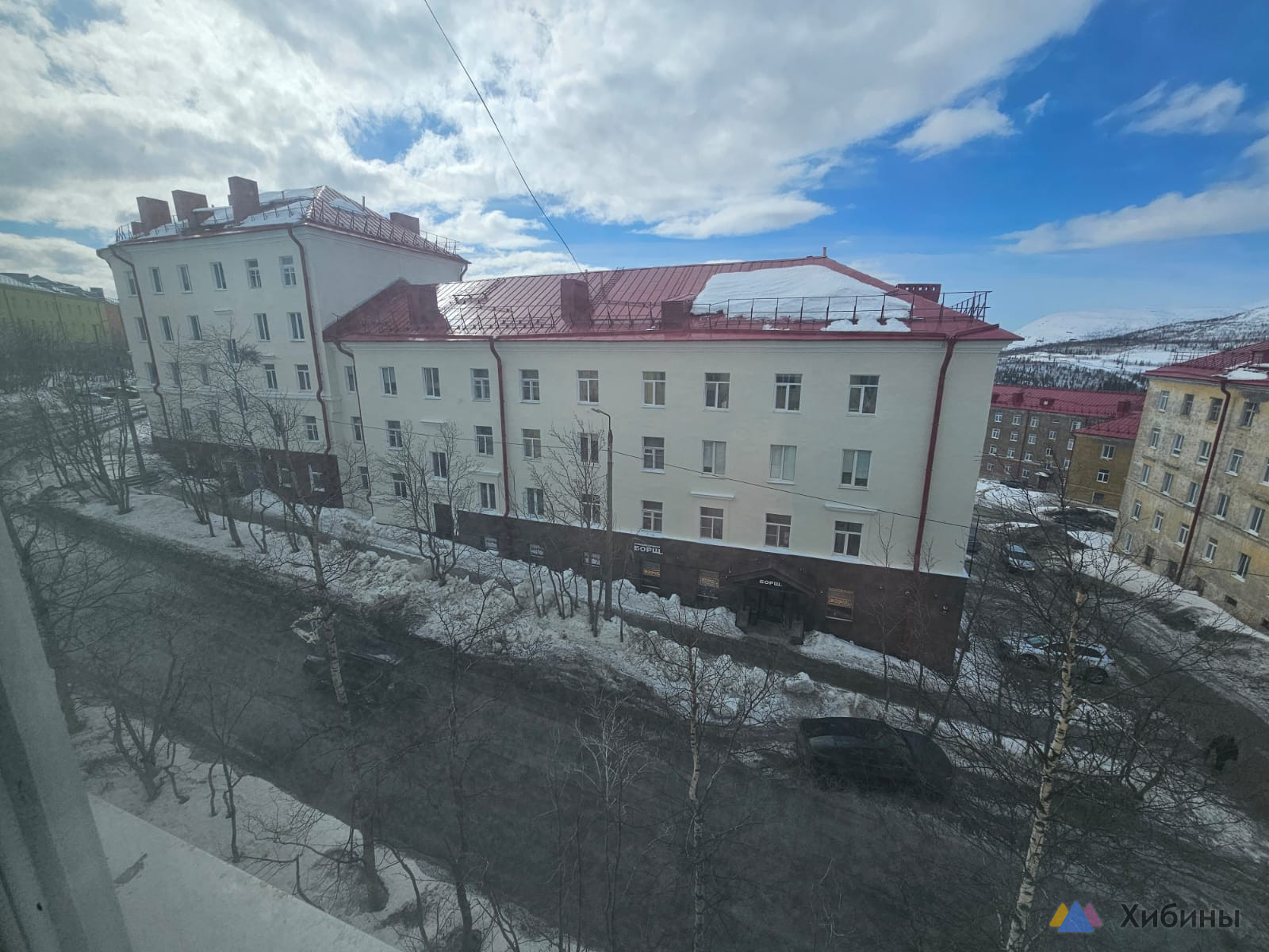 Продам 3-комнатную квартиру