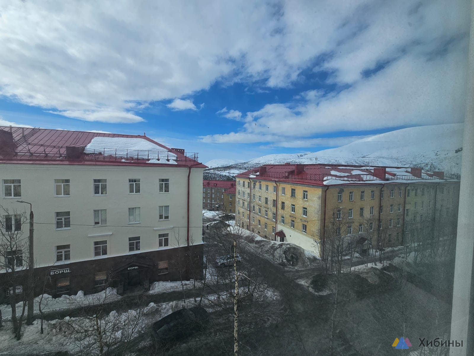 Продам 3-комнатную квартиру