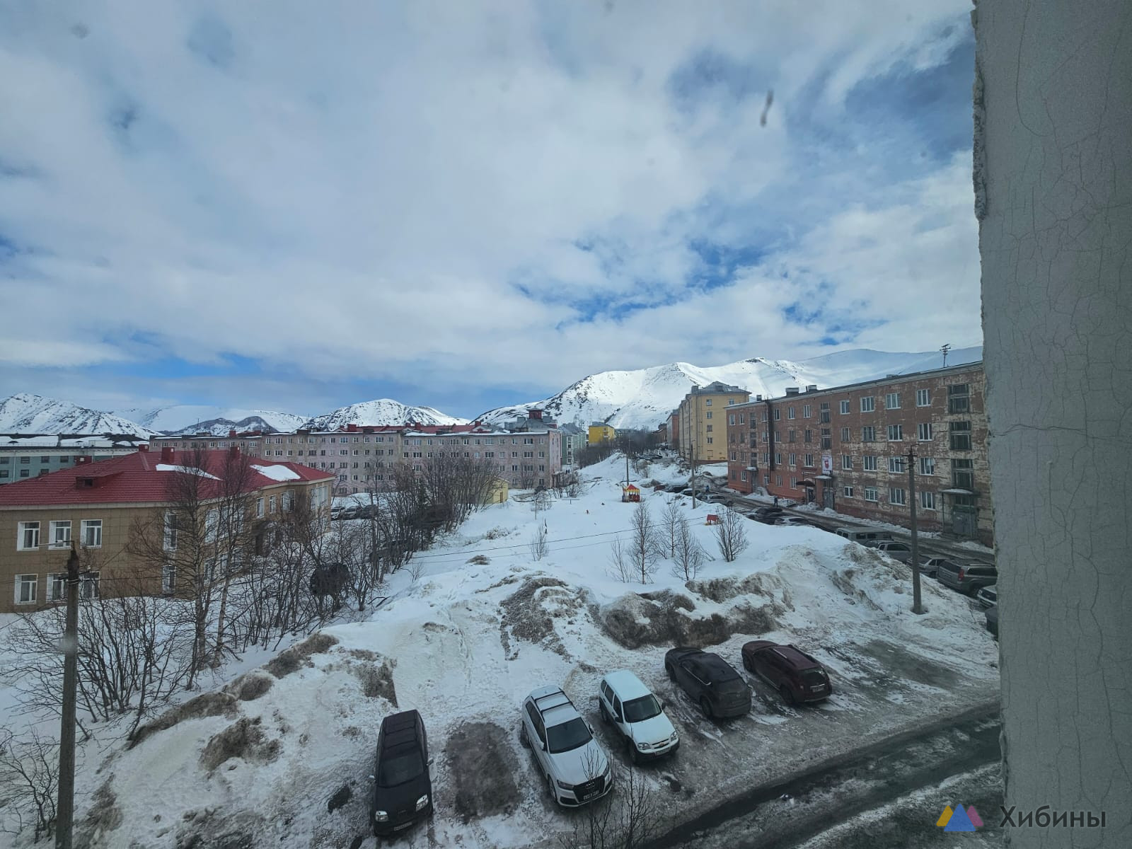 Продам 3-комнатную квартиру
