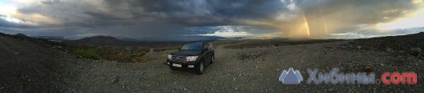 Объявление Toyota Land Cruiser