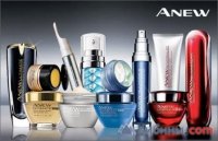 Оформлю в avon.