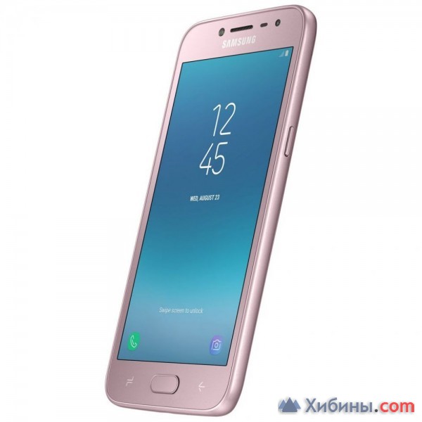 Объявление Новый  Samsung Galaxy J2 2018 Gold 16 Гб