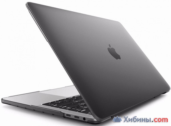 Объявление Mac Book Pro 17 на запчасти