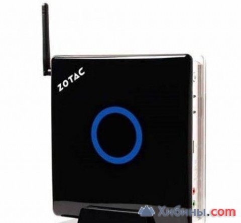 Zotac zbox-ID81