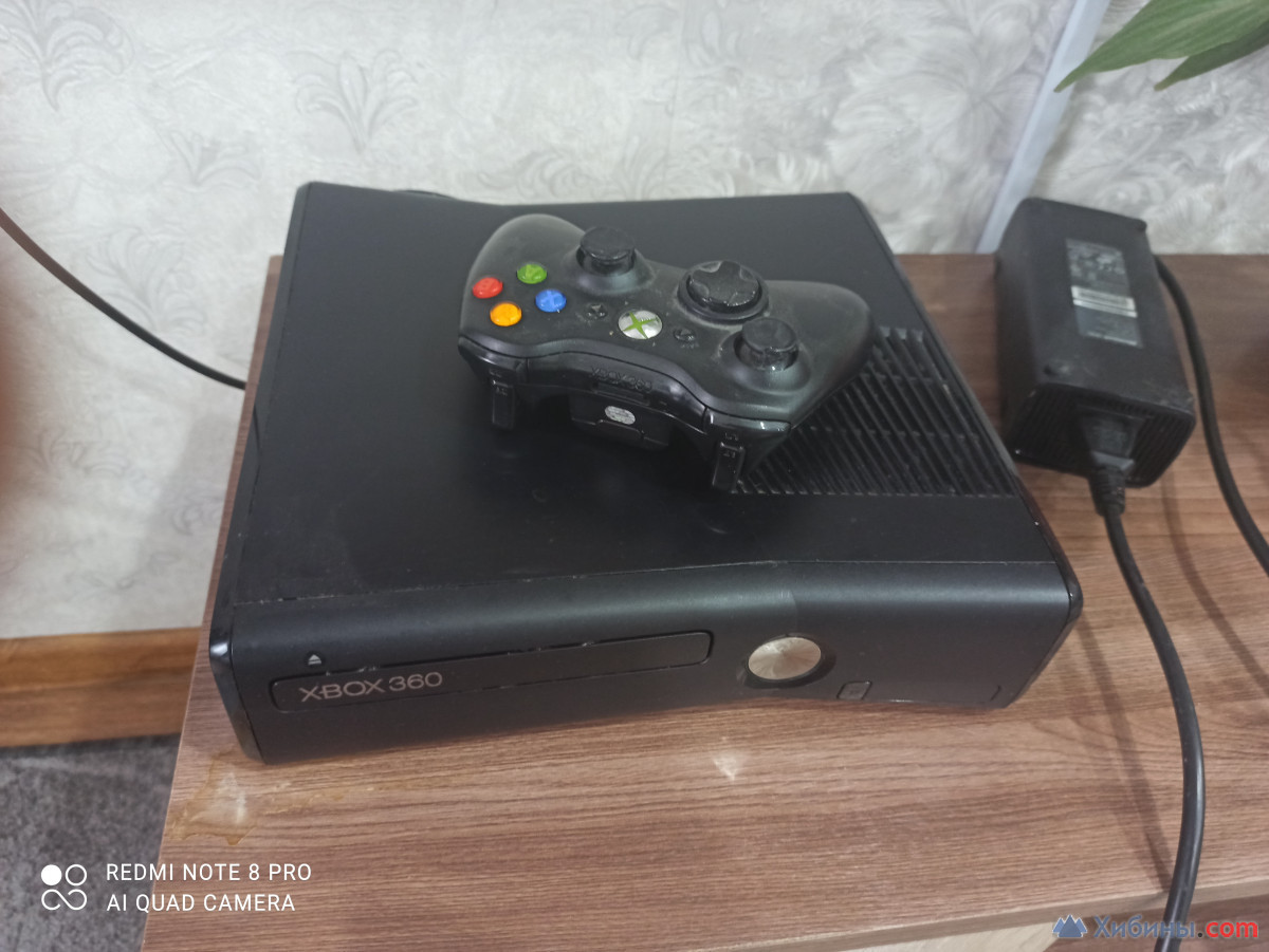 приставка X-BOX купить в Апатитах за 1500 руб- Игры, приставки и программы  на Хибины.ru