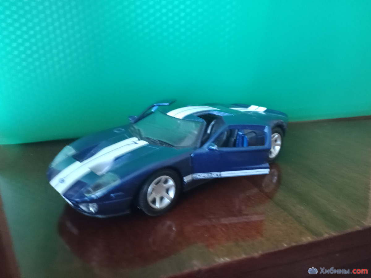 ford gt