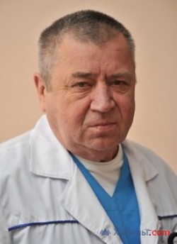 Петров Александр Сергеевич