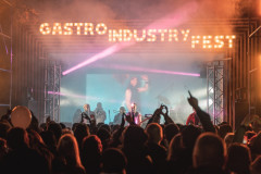 Фотография  для Gastro Industry Fest2022