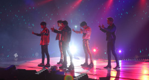 Фотография  для My SHINee World