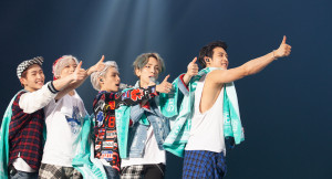 Фотография  для My SHINee World