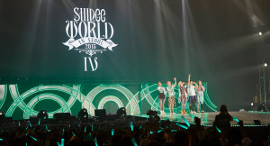 Фотография  для My SHINee World