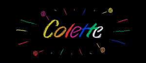 Colette, любовь моя