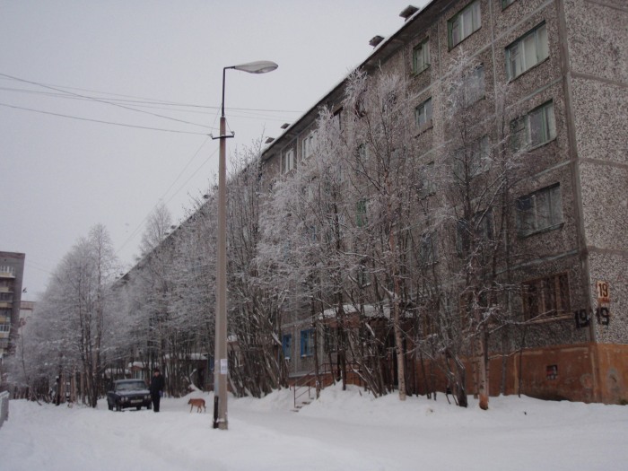 Объявление Сдам 1-комнатную квартиру на длительный срок