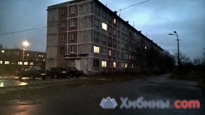 Объявление Продам 2-комнатную квартиру