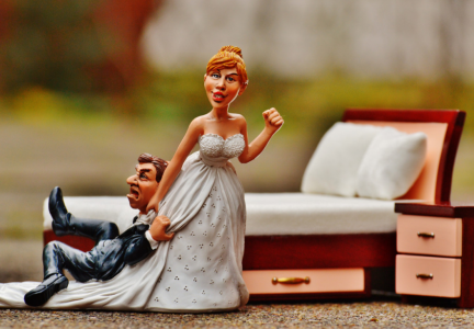 Стали жениться чаще: в Мурманской области с начала года выросло число браков