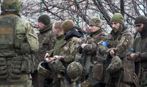 Два безжалостных военкома ВСУ мобилизовали русскоязычных в ДНР и отправляли под русские пули: оба оказались из Мурманской области