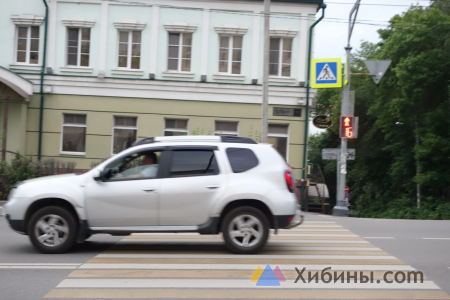 В Мурманске перекроют дороги на нескольких улицах