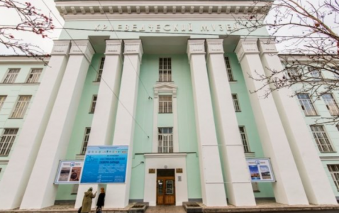 В Мурманске по конца года пообещали отремонтировать и открыть краеведческий музей