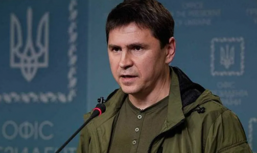 «Достаточно эффективно»: в офисе Зеленского заявили, что в России работает большая сеть украинских спецслужб