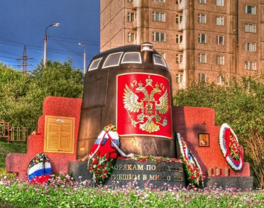 Ровно 23 года назад гибель подлодки «Курск» потрясла всю Россию