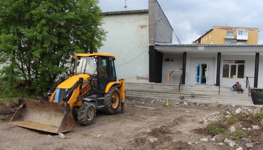 Нужны дренаж и освещение. В Молочном появятся новые «СОПКИ. СПОРТ»