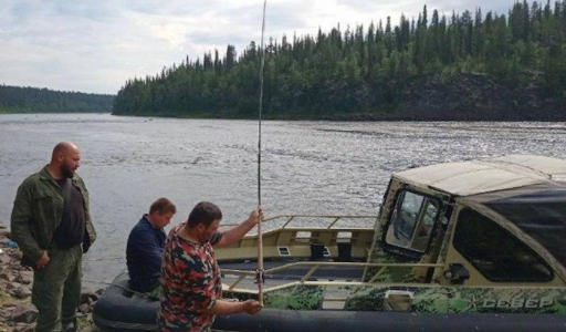 В Мурманской области при патрулировании рыболовных участков нашли 14 нарушений