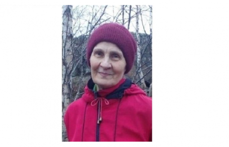 В Росляково ищут 80-летнюю пенсионерку с дезориентацией в пространстве